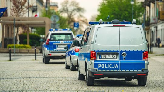 Policja rusza z szeroko zakrojoną akcją. Będzie po kilka patroli na tych samych odcinkach dróg