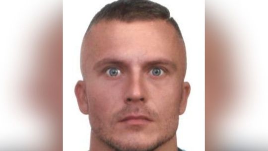 Policja szuka Jakuba Kowalczyka