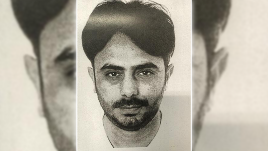 Policja w Radomiu poszukuje podejrzanego o zabójstwo obywatela Turcji Policja w Radomiu poszukuje podejrzanego o zabójstwo obywatela Turcji