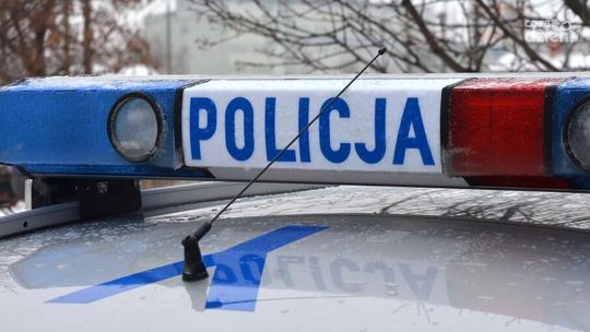 Policja zapoluje na amatorów zakazanych substancji