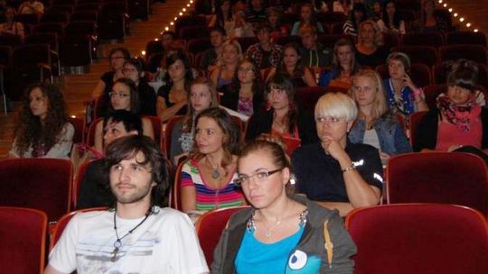 Policja zaprasza młodzież na warsztaty!