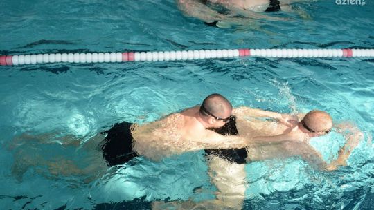 Policjanci się szkolą. Na wodzie będzie bezpieczniej