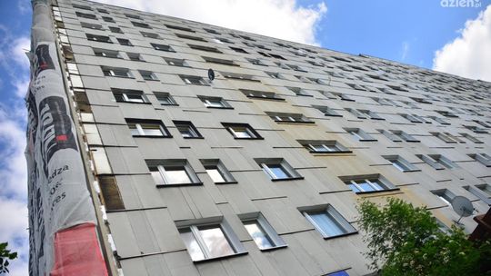 Policjanci uratowali samobójcę