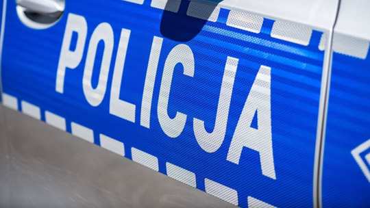 Policjanci z Radomia pomogli seniorowi bezpiecznie wrócić do domu