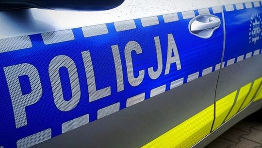 Policjant po służbie zatrzymał pijanego kierowcę
