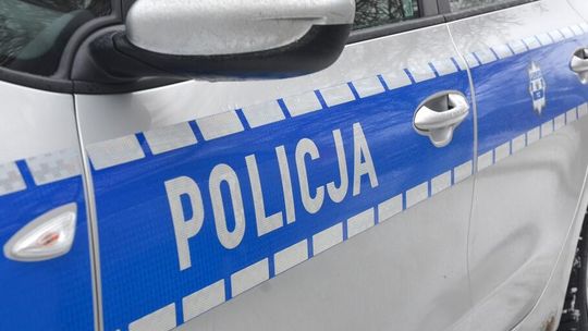 Policjant po służbie zatrzymał pijanego kierowcę z zakazem prowadzenia pojazdów