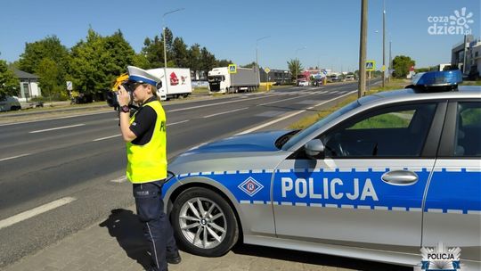 Policyjna akcja w Radomiu. Wynik mówi sam za siebie