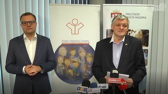 Polish Orphans Charity. Rusza nabór wniosków o stypendium