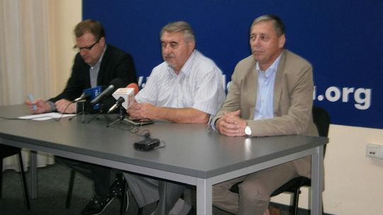 Politechnika zmienia nazwę i szykuje zwolnienia