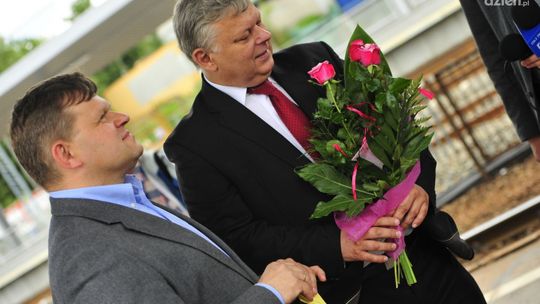 Politycy PIS-u czekali, premier nie przyjechała