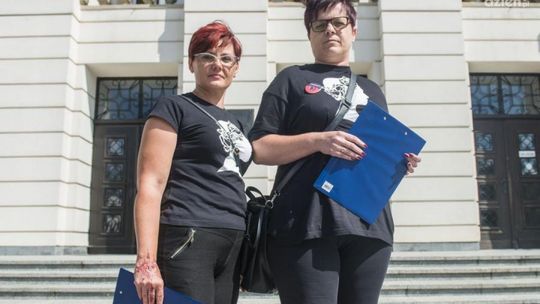 Politycy zlekceważyli apel kobiet