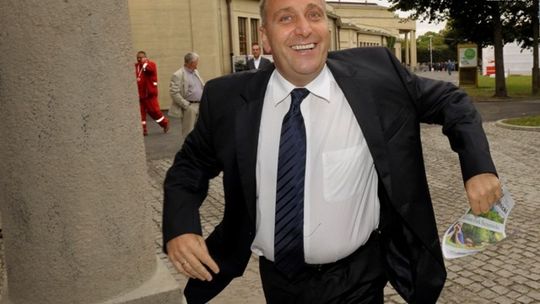 Polityczna przyszłość Schetyny