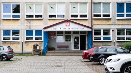 Polityczne przepychanki o ekopracownię w "Ekonomiku"? 