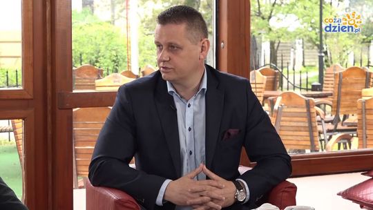 Polityczny runmageddon wicewojewody?