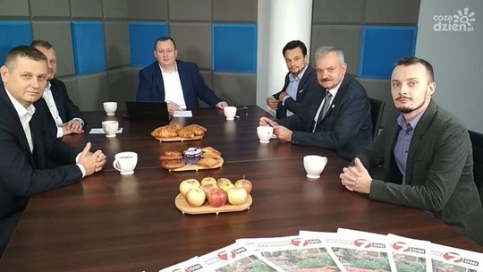 Polityka na śniadanie. Oglądaj na żywo