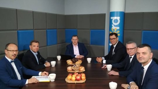 Polityka na śniadanie. Oglądaj na żywo!