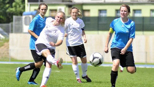 Polki z Rędzią w składzie w finale Mistrzostw Europy!