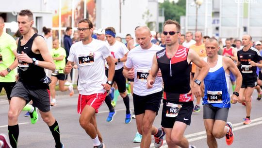 Półmaraton, koncerty i wiele więcej. Weekend w obiektywie!
