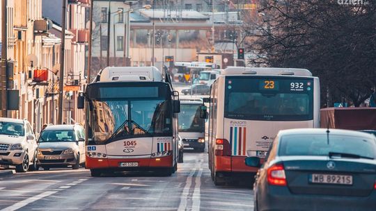 Półmaraton Radomskiego Czerwca '76. Będą objazdy i utrudnienia