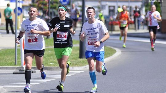 Półmaraton Radomskiego Czerwca '76 po raz trzeci