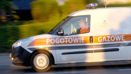 Polna zamknięta, powód stężenie gazu - Aktualizacja