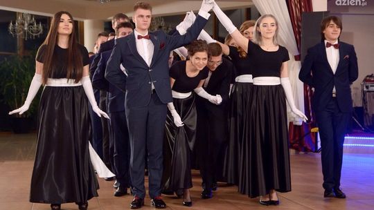 Polonez w "Czachowskim"