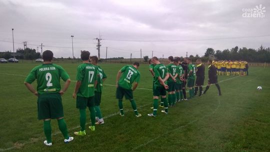 Polonia i Orzeł z awansem w Mirax Pucharze Polski