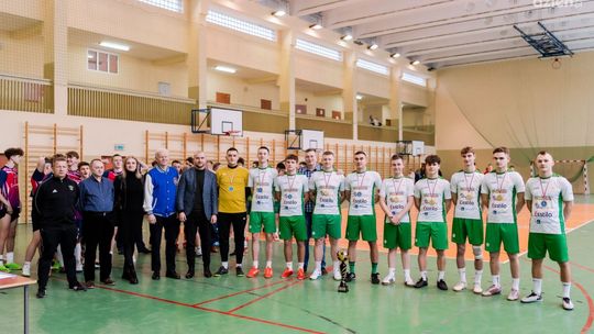 Polonia Iłża zwyciężyła w Rekord Cup - Turnieju o Puchar Prezesa Radia Rekord!