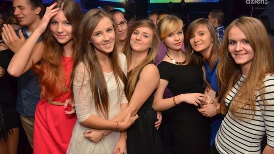 Połowinki w Strefie G2 - ZOBACZ ZDJĘCIA I FILM!