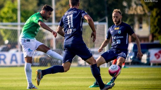 Polsat Sport pokaże wyjazdowy mecz Radomiaka Radomiak