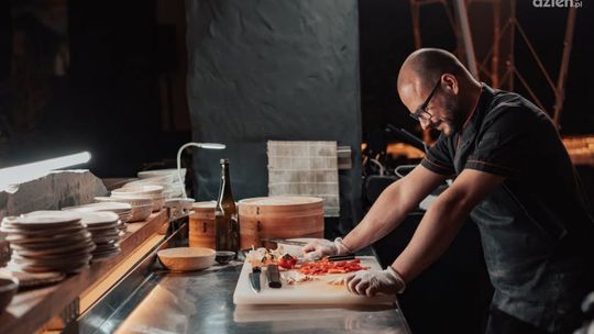 Polscy producenci sprzętu gastronomicznego