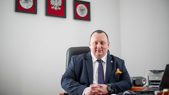 Polska 2050 w sprawie odejścia Łukasza Molendy: honorowym krokiem byłoby złożenie rezygnacji ze stanowiska wiceprezydenta