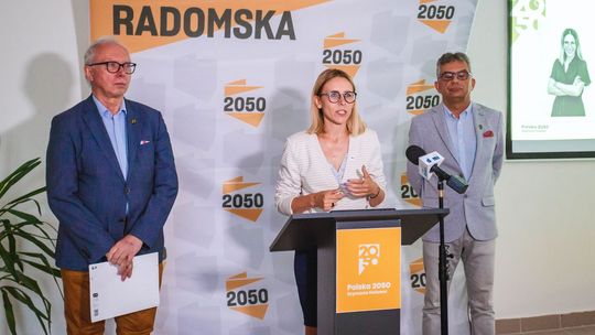 Polska 2050 z pomysłami na rozwiązanie kwestii inflacji