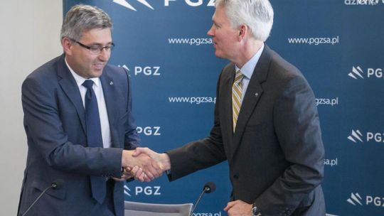 Polska będzie bezpieczniejsza.