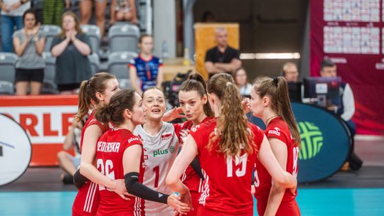 Polska - Chiny już w sobotę w Arenie Radomskiego Centrum Sportu