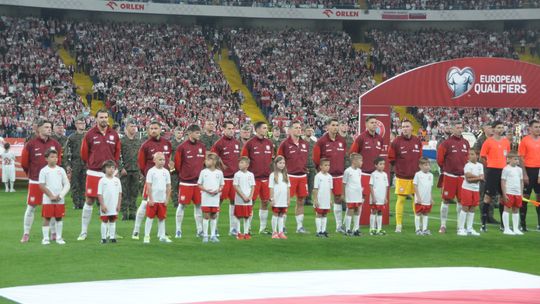 Polska gra z Holandią, radomianie typują wynik meczu! NASZA SONDA Piłkarska reprezentacja Polski