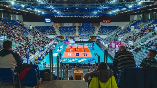 Polska - Korea Płd: ruszyła sprzedaż biletów na mecze w Radomskim Centrum Sportu