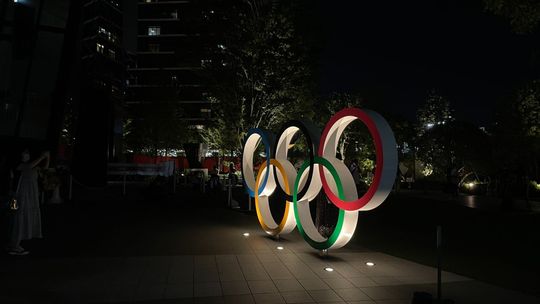 Polska na igrzyskach olimpijskich: 5 sportowców, którzy wrócili do domu ze złotem w 2021 roku