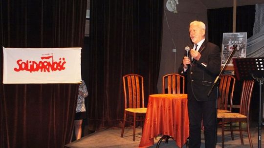 "Polska nie jest wolnym krajem"