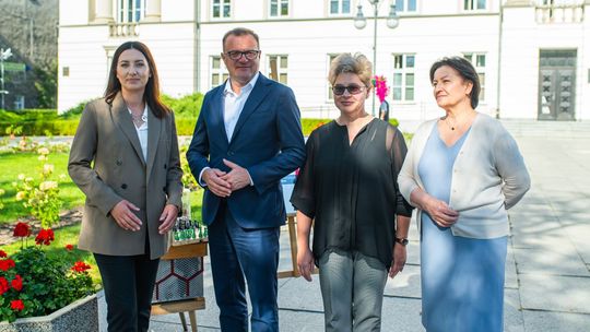 Polska Stolica Recyklingu. Radom wyróżniony