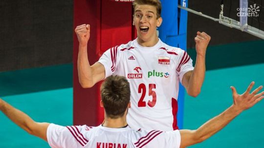 Polska wygrała, Szalpuk punktował