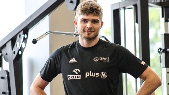 Polska z Mateuszem Kufką w składzie z awansem na mistrzostwa Europy U22