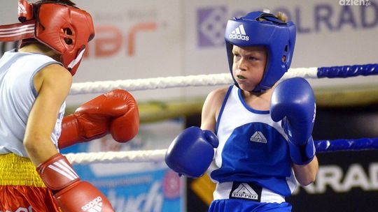 Polska zremisowała z Irlandią