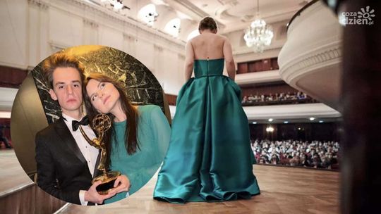 Polski film z nagrodą Emmy! Jednym z bohaterów radomski pianista 