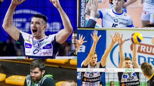 Polski finał siatkarskiej Ligi Mistrzów! Zagrają w nim byli zawodnicy Czarnych Radom