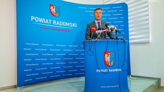 Polski Ład. Powiat składa trzy wnioski 