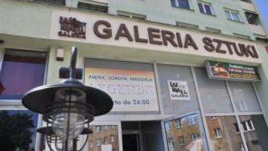 "Polski street art czy street art w Polsce?"