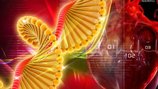 Polski test na raka!