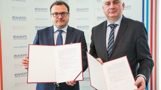 Polskie Sieci Energetyczne zainwestują w Radomiu