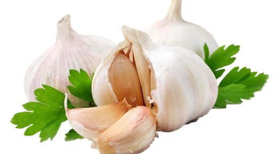 Polskie „superfoods"